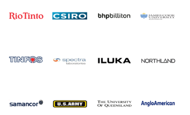 QMR technology and industrial operations