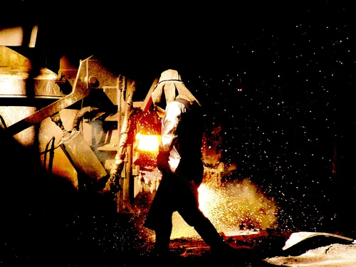 Mineral processing magnetic measurement system