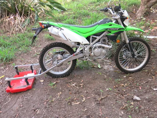 Vehicle-based magnetic measurement use case